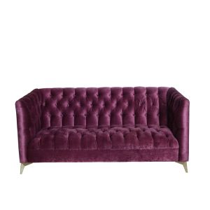 Dahlia Mauve Sofa