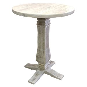 Rustico Distressed Cocktail Table