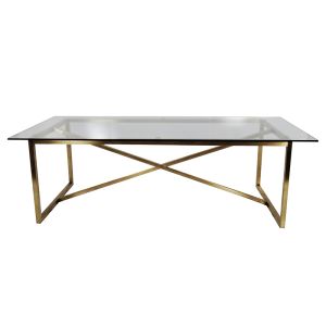 Fitzgerald Dining Table