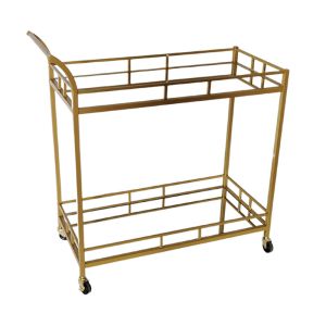 Gold Cart