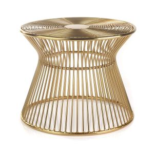 Gold Wire Riser- Large