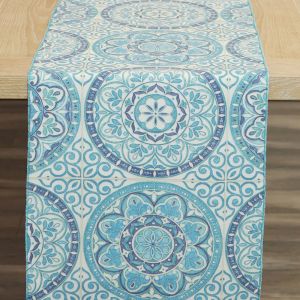 Grecian Table Runner