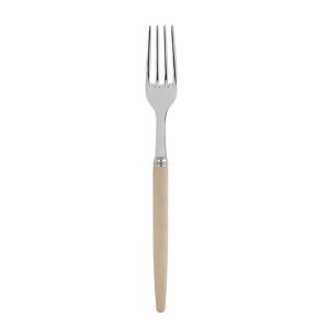 Jonc Light Wood Dinner Fork