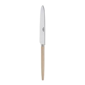 Jonc Light Wood Dinner Knife