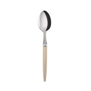 Jonc Light Wood Tea Spoon