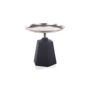 Knox Riser- Silver Large