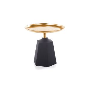 Knox Riser- Gold Large