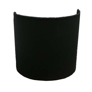 LED Visor- Black