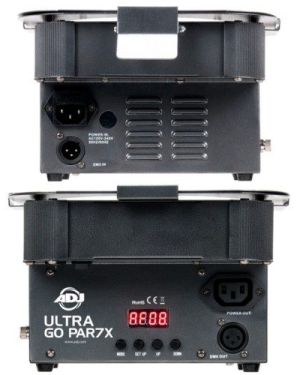 LED Uplight