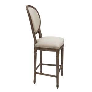 Louis Bar Stool