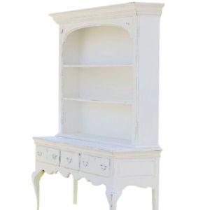 Vintage French Cabinet