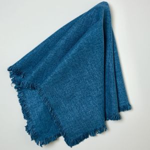 Monaco Fringe Napkin- Harboy