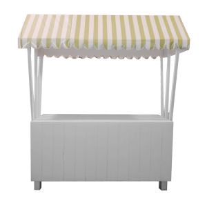 Produce Cart
