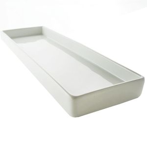Rectangular Deep Dish 11in x 3.5in