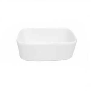 Rectangular Ramekin #31