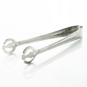 Rounded Servings Tongs