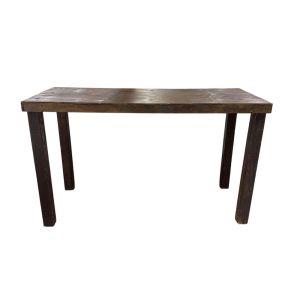 Rustic 6ft Communal Table