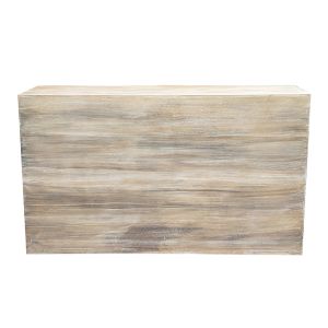 Rustico Grey Bar- 6ft