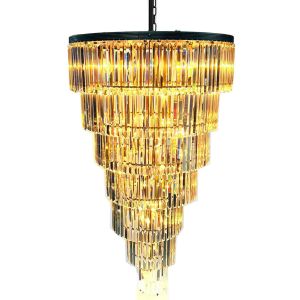 Savoy Extra Large Chandelier