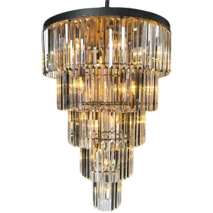 Savoy Medium Chandelier