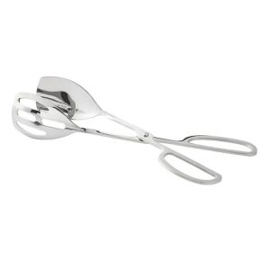 9 3/4 Scissor Tongs