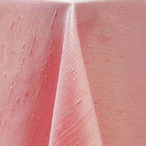 Shantung Napkins- Candy Pink