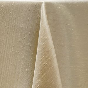 Shantung Napkins- Champagne