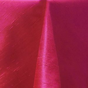Shantung Napkins- Dark Fuchsia