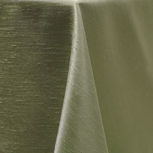 Shantung Napkins- Dark Lime