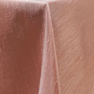 Shantung Napkins- Mauve