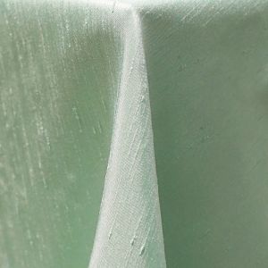 Shantung Napkins- Mint