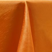 Shantung Napkins- Orange