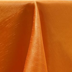 Shantung Napkins- Orange