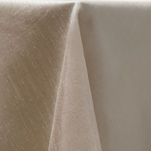 Shantung Napkins- Taupe