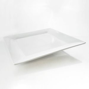 14in Square Platter