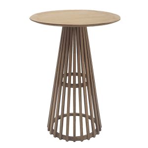 Teak Cocktail Table