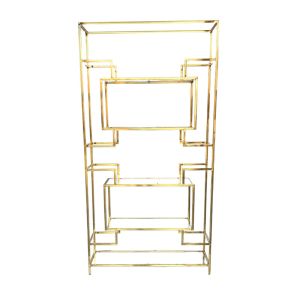 Trenton Gold Bar Back