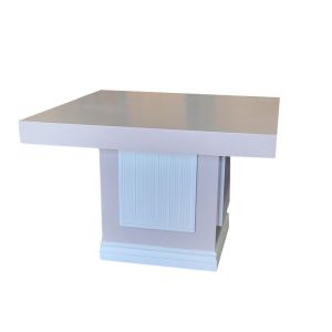 Venetian 4ft x 4ft Table