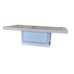 Venetian 4ft x 8ft Table