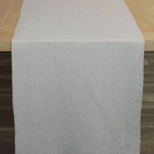 Vintage Table Runner - Wheat
