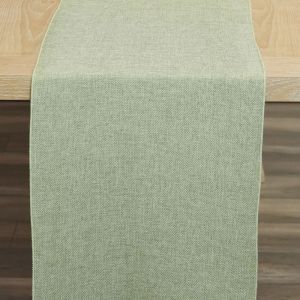 Vintage Table Runner - Willow