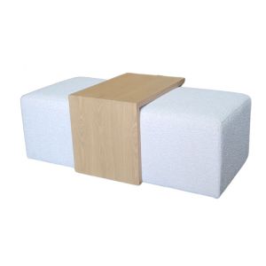Winchester Bench w/ Table