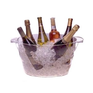 Acrylic Ice Bucket