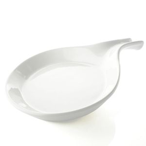 Bouillon Plate
