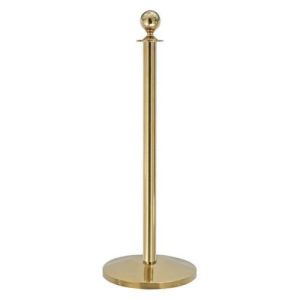 Brass Stanchion