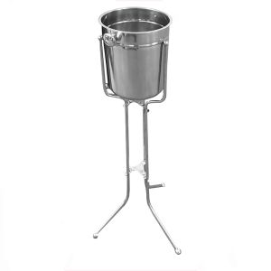 Champagne Bucket w Stand