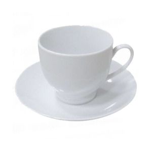 Cup & Saucer