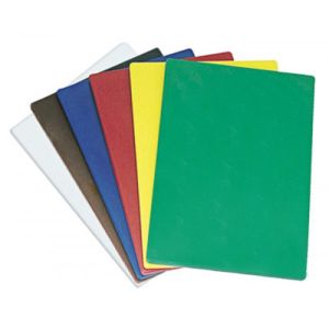 Color Coded Cutting Boards