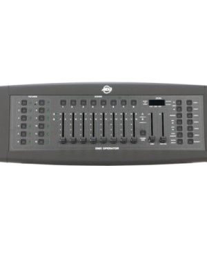 DMX Operator Board