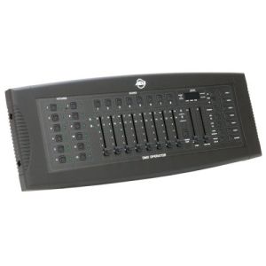 DMX Operator Board